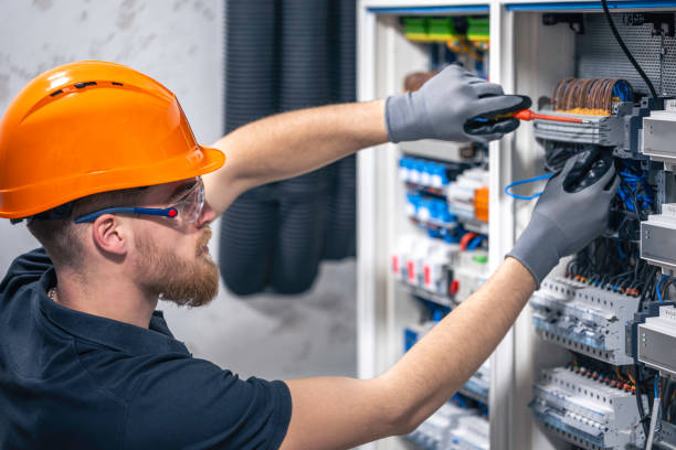 Best 24-Hour Electrician  in Dunlap, IN
